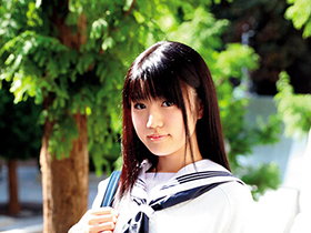 性支配を受け入れる無抵抗な美少女たち File.10 サンプル動画サムネイル